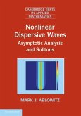 Nonlinear Dispersive Waves (eBook, PDF)