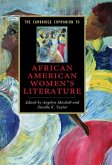 Cambridge Companion to African American Women's Literature (eBook, PDF)