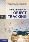 Fundamentals of Object Tracking (eBook, PDF)