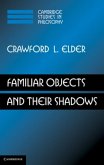 Familiar Objects and their Shadows (eBook, PDF)