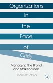 Organizations in the Face of Crisis (eBook, PDF)