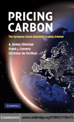 Cover Pricing Carbon (eBook, PDF)