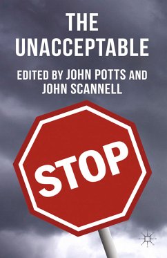 The Unacceptable (eBook, PDF)