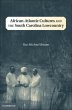 African-Atlantic Cultures and the South... - Bild 1