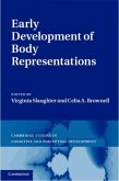 Early Development of Body Representations (eBook, PDF)