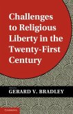 Challenges to Religious Liberty in the Twenty-First Century (eBook, PDF)