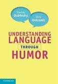 Understanding Language through Humor (eBook, PDF)