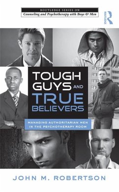 Tough Guys and True Believers (eBook, PDF) - Robertson, John M.