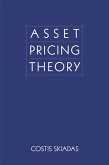 Asset Pricing Theory (eBook, ePUB)