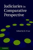 Judiciaries in Comparative Perspective (eBook, PDF)