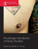 Routledge Handbook of Body Studies (eBook, PDF)