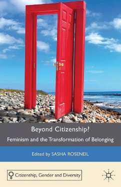 Beyond Citizenship? (eBook, PDF)