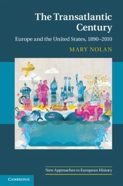 Transatlantic Century (eBook, PDF) - Nolan, Mary