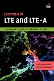 Essentials of LTE and LTE-A (eBook, PDF)