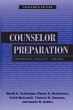 Counselor Preparation (eBook, ePUB) - Bild 1
