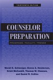 Counselor Preparation (eBook, ePUB)