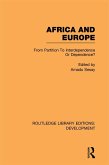 Africa and Europe (eBook, PDF)