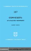 Convexity (eBook, PDF)