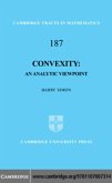 Convexity (eBook, PDF) Convexity (eBook, PDF)