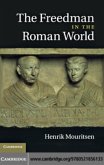 Freedman in the Roman World (eBook, PDF)