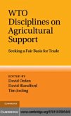 WTO Disciplines on Agricultural Support (eBook, PDF)