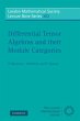 Differential Tensor Algebras and their... - Bild 1