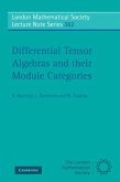 Differential Tensor Algebras and their Module Categories (eBook, PDF)