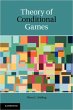 Theory of Conditional Games (eBook, PDF) - Bild 1