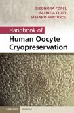 Handbook of Human Oocyte Cryopreservation (eBook, PDF)
