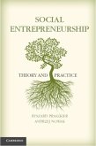 Social Entrepreneurship (eBook, PDF)