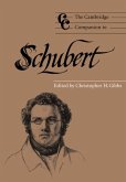 Cambridge Companion to Schubert (eBook, PDF)