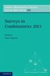 Surveys in Combinatorics 2011 (eBook,... - Bild 1