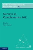 Surveys in Combinatorics 2011 (eBook, PDF)
