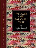 Welfare and Rational Care (eBook, ePUB)