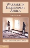 Warfare in Independent Africa (eBook, PDF)