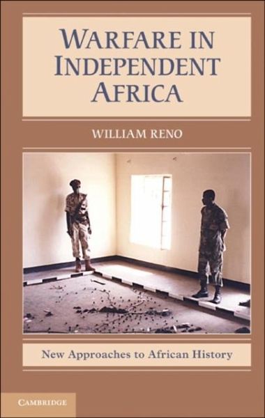 Warfare in Independent Africa (eBook, PDF) Warfare in Independent Africa (eBook, PDF)