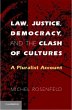 Law, Justice, Democracy, and the Clash... - Bild 1
