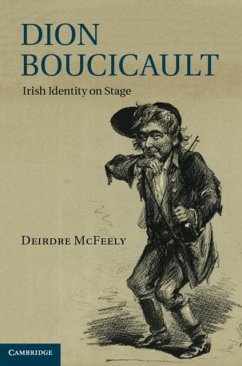 Cover Dion Boucicault (eBook, PDF)