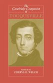 Cambridge Companion to Tocqueville (eBook, PDF)