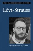 Cambridge Companion to Levi-Strauss (eBook, PDF)