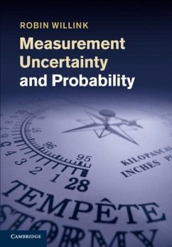 Measurement Uncertainty and Probability (eBook, PDF) - Willink, Robin