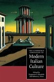 Cambridge Companion to Modern Italian Culture (eBook, PDF)
