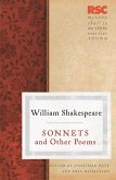 Sonnets and Other Poems (eBook, PDF)