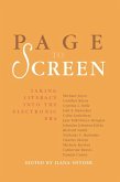 Page to Screen (eBook, ePUB)