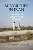 Minorities in Iran (eBook, PDF)