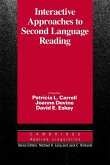 Interactive Approaches to Second Language Reading (eBook, PDF)