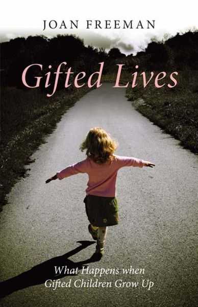 Gifted Lives (eBook, PDF) Gifted Lives (eBook, PDF)