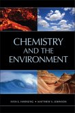 Chemistry and the Environment (eBook, PDF)