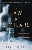 The Law of Similars (eBook, ePUB) The Law of Similars (eBook, ePUB)