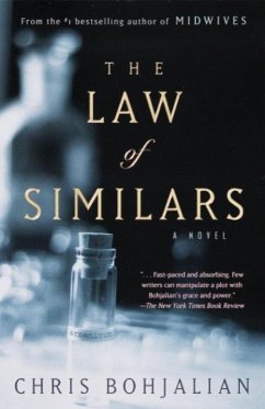 Cover The Law of Similars (eBook, ePUB)